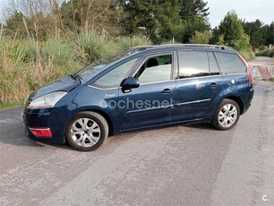 CITROEN Grand C4 Picasso