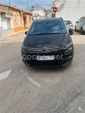 CITROEN Grand C4 Picasso