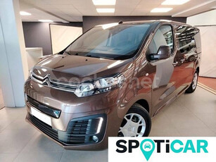 CITROEN Spacetourer eSpaceTourer Talla M 50 KWh Feel 5p.