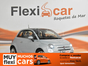 FIAT 500 Club 1.0 Hybrid 51KW 70 CV 3p.