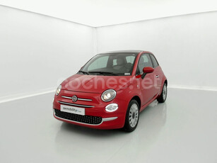 FIAT 500 Dolcevita 1.0 Hybrid 51KW 70 CV 3p.