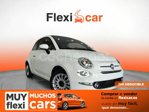 FIAT 500C Dolcevita 1.0 Hybrid 51KW 70 CV 2p.