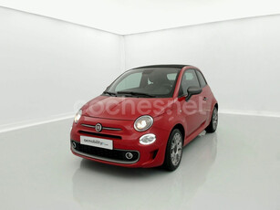 FIAT 500C Sport 1.0 Hybrid 52KW 70 CV 2p.