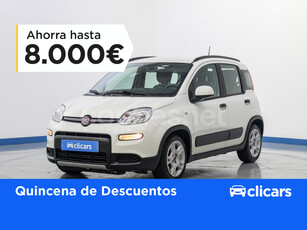 FIAT Panda City Life Hybrid 1.0 Gse 51kw 70CV 5p.