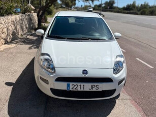 FIAT Punto 1.2 8v Easy 69 CV SS Gasolina 5p.