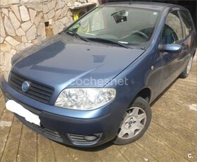 FIAT Punto 1.2 Active 3p.