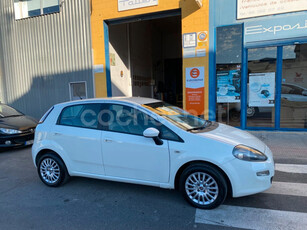 FIAT Punto 1.3 Easy 75 CV Multijet 5p.