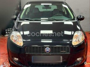 FIAT Punto 1.3 Multijet 16V Dynamic 3p.