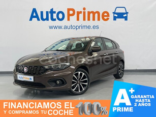 FIAT Tipo 1.4 16v Lounge 70kW 95CV gasolina 5p. 5p.