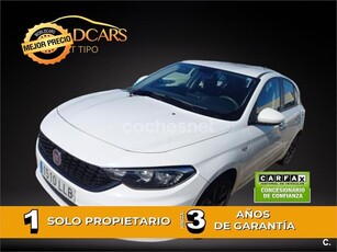 FIAT Tipo 5P 1.3 Multijet 70kW 95CV Mirror 5p.