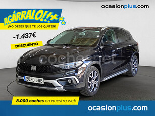 FIAT Tipo Cross 1.0 73kW 100CV 5p.