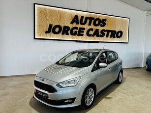 FORD C-Max 1.5 TDCi 88kW 120CV Business 5p.