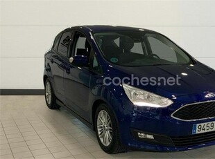 FORD C-Max 1.0 EcoBoost 92kW 125CV Trend 5p.