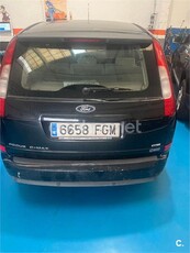 FORD CMax