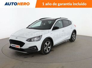 FORD Focus 1.0 Ecoboost MHEV 92kW Active 5p.