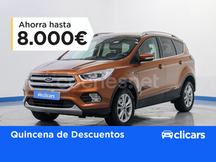 FORD Kuga 1.5 EcoBoost 88kW 4x2 Titanium 5p.