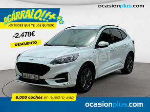 FORD Kuga STLine 1.5T EcoBoost 110kW 150CV 5p.