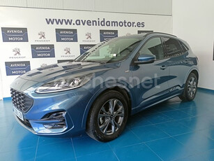 FORD Kuga STLine 1.5T EcoBoost 110kW 150CV 5p.