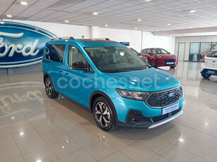 FORD Tourneo Connect 2.0 Ecoblue 90kW Active