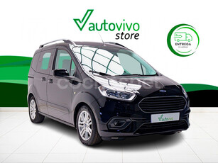 FORD Tourneo Courier 1.5 TDCi 74kW 100CV Titanium 5p.