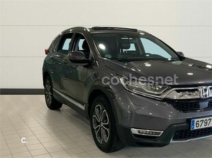 HONDA CRV 2.0 iMMD 4x4 EXECUTIVE 5p.