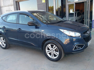 HYUNDAI ix35 1.7 CRDi 115cv Comfort 4x2 5p.