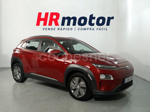 HYUNDAI Kona EV 100kW Klass 5p.