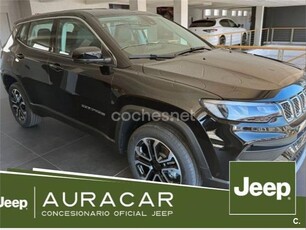JEEP Compass eHybrid 1.5 MHEV 96kW Altitude Dct