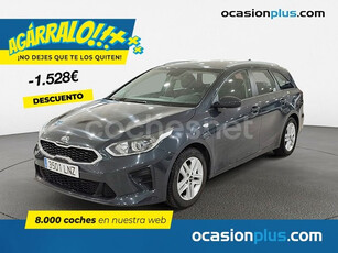 KIA Ceed Tourer Tourer 1.0 TGDi 88kW 120CV Concept 5p.