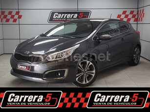 KIA pro_cee'd 1.6 CRDi VGT Drive 3p.