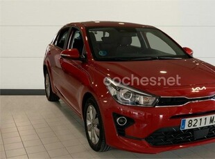 KIA Rio 1.0 TGDi 74kW 100CV MHEV iMT Drive 5p.