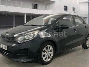 KIA Rio 1.2 CVVT 84CV Concept 5p.