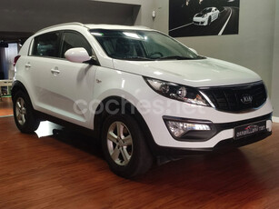 KIA Sportage 1.6 GDI Basic 4x2