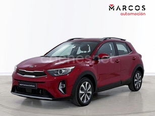 KIA Stonic 1.0 TGDi 74kW 100CV MHEV iMT Drive 5p.