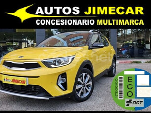 KIA Stonic 1.0 TGDi 74kW 100CV MHEV iMT Drive 5p.