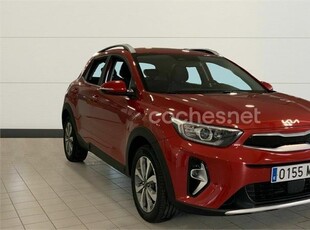 KIA Stonic 1.2 DPi 62kW 84CV Drive 5p.