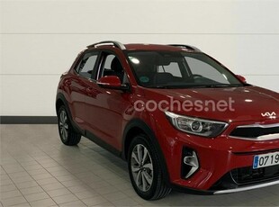 KIA Stonic 1.2 DPi 62kW 84CV Drive 5p.