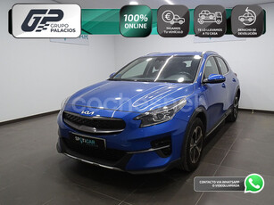 KIA XCeed 1.6 GDi PHEV 104kW 141CV eDrive 5p.