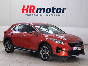 KIA XCeed 1.6 GDi PHEV 104kW 141CV eTech 5p.