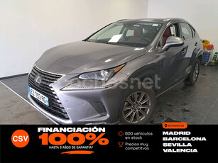 LEXUS NX 2.5 300h Business 2WD 5p.