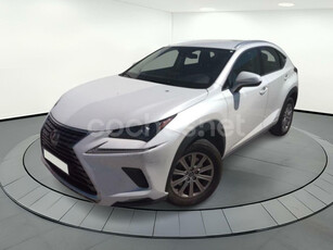 LEXUS NX 2.5 300h Business Navigation 2WD 5p.