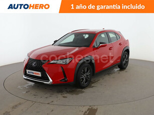 LEXUS UX 2.0 250h Business 5p.