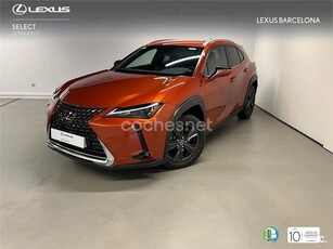 LEXUS UX 2.0 250h Premium 5p.