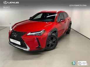 LEXUS UX 2.0 250h Premium 5p.