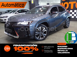 LEXUS UX 2.0 250h Style 5p.