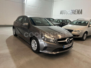 MERCEDES-BENZ Clase A A 180 d Style 5p.