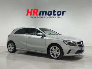 MERCEDES-BENZ Clase A A 200 d Style 5p.