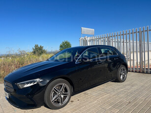 MERCEDES-BENZ Clase A A 250 e Sedan 4p.