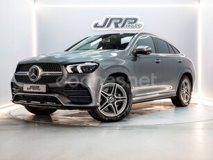 MERCEDES-BENZ GLE Coupe GLE 350 d 4MATIC 5p.
