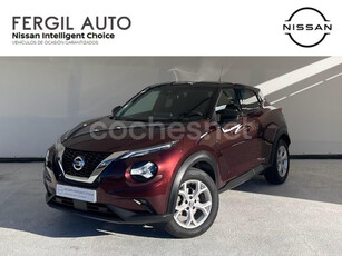 NISSAN JUKE DIGT 84 kW 114 CV 6MT Acenta 5p.